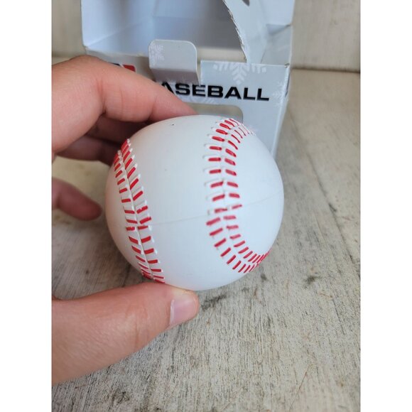 MLB Chicago Cubs baseball ornament Xmas champions - Picture 3 of 7